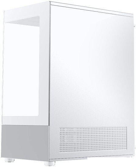 Корпус XASTRA Q300M 5ARGB-FC-C6 WH (белый)
