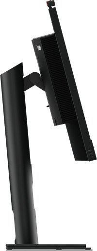 Монитор Lenovo ThinkCentre Tiny-In-One 24 Gen 5 12NAGAT1UK