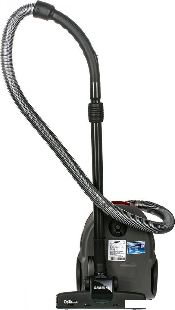 Пылесос Samsung VCC5251V3R/XEV