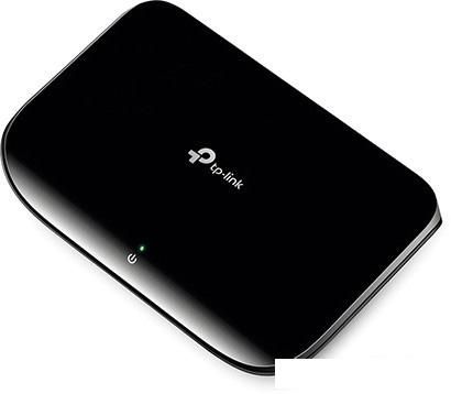 Неуправляемый коммутатор TP-Link TL-SG1005D