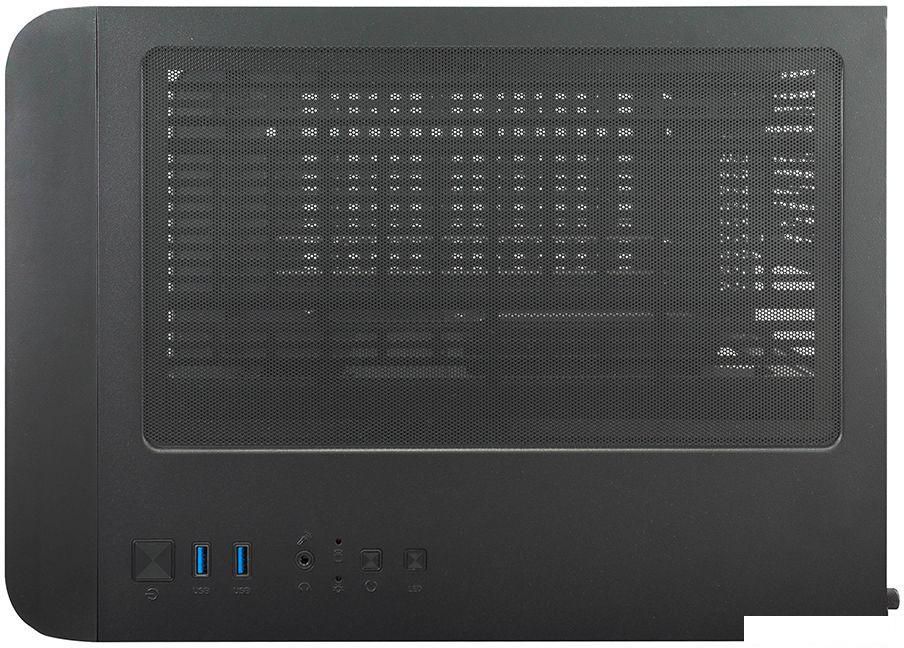 Корпус 1stPlayer UView UV5 (черный)