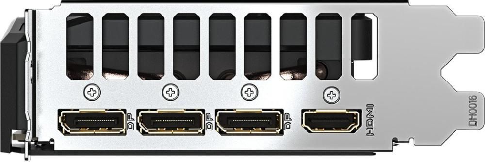 Видеокарта Gigabyte GeForce RTX 5060 Windforce Max OC 8G GV-N5060WF2MAX OC-8GD