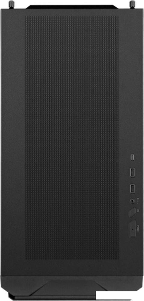 Корпус MSI MPG Velox 300R Airflow PZ (черный)