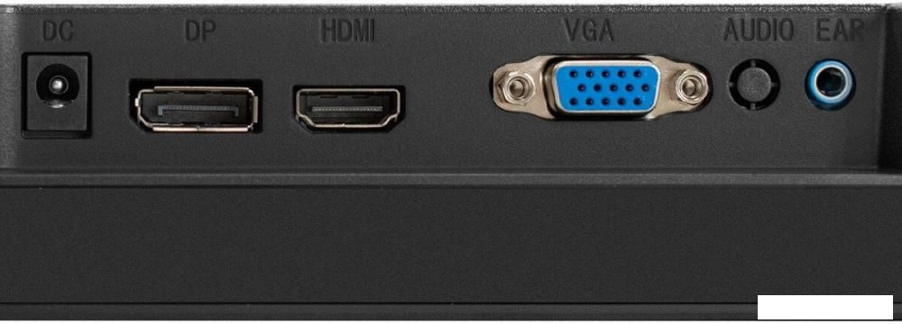 Монитор ExeGate SmartView EZ2400A EX300420RUS