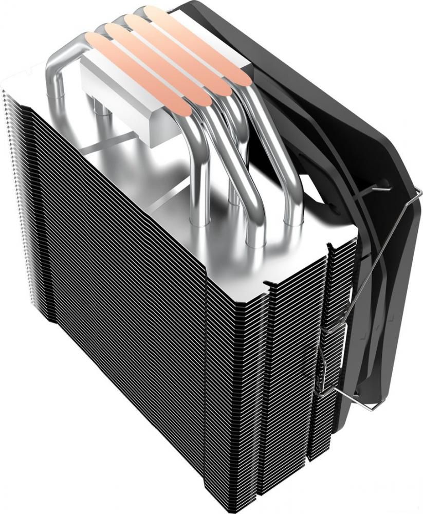 Кулер для процессора PCCooler Paladin 400