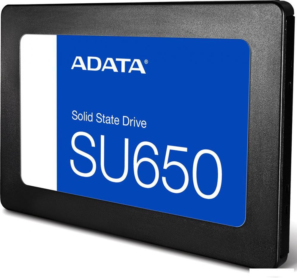 SSD ADATA Ultimate SU650 960GB ASU650SS-960GT-R