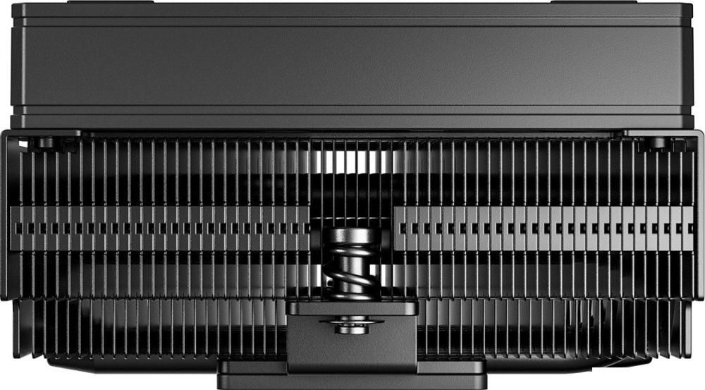 Системы охлаждения ID-Cooling IS-53-XT Black