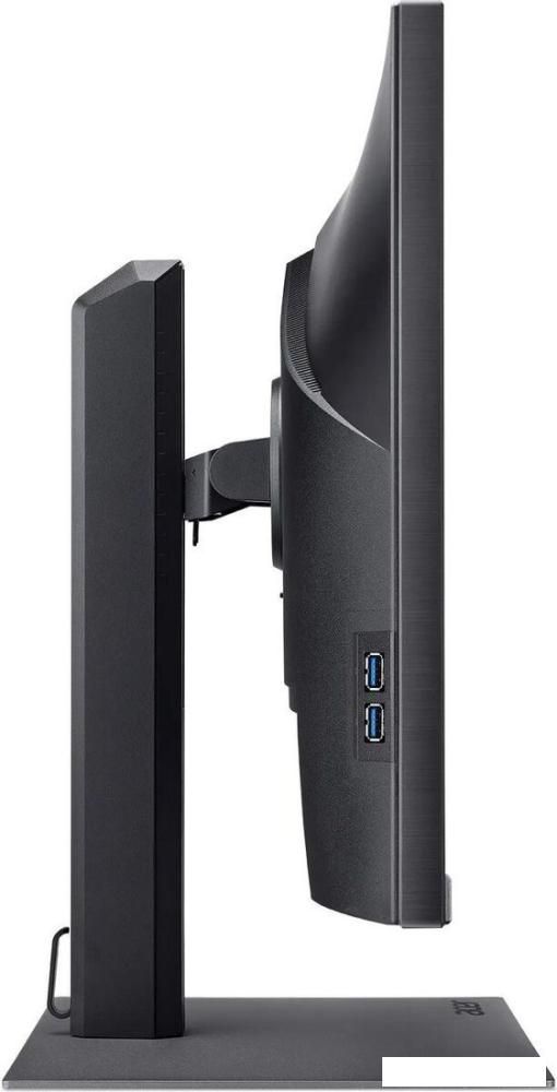 Монитор Acer Vero B277KLBbmipruzx UM.HB7CD.B02
