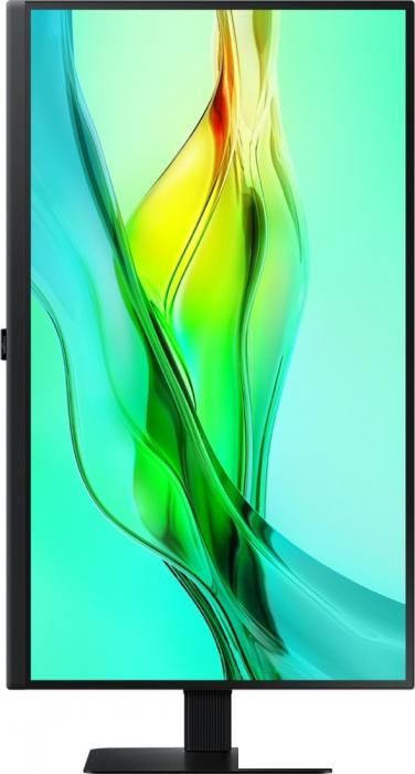 Монитор Samsung ViewFinity S6 LS27D604UAIXCI