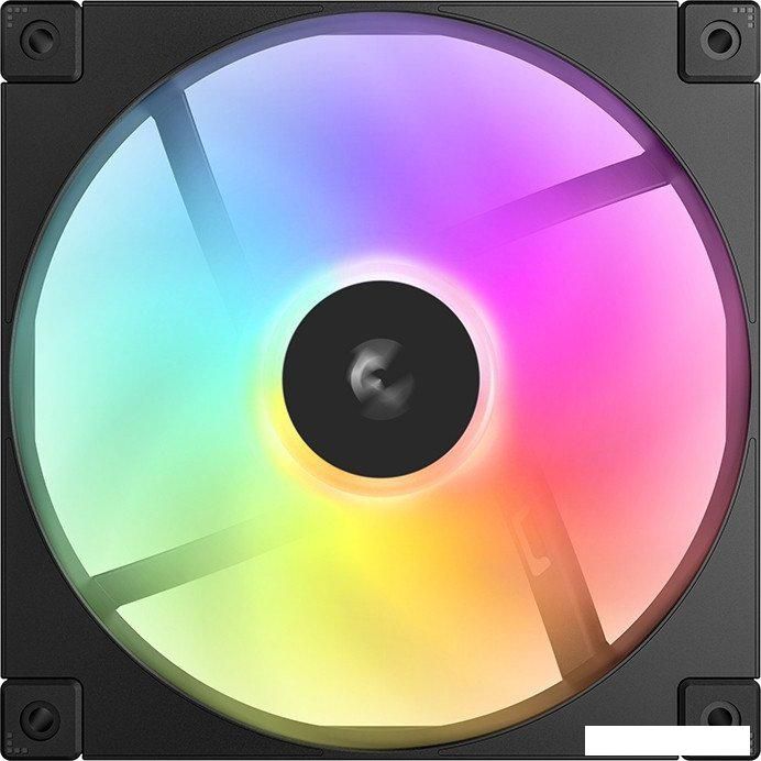Вентилятор для корпуса DeepCool FD14 ARGB R-FD14-BKAPN1-G