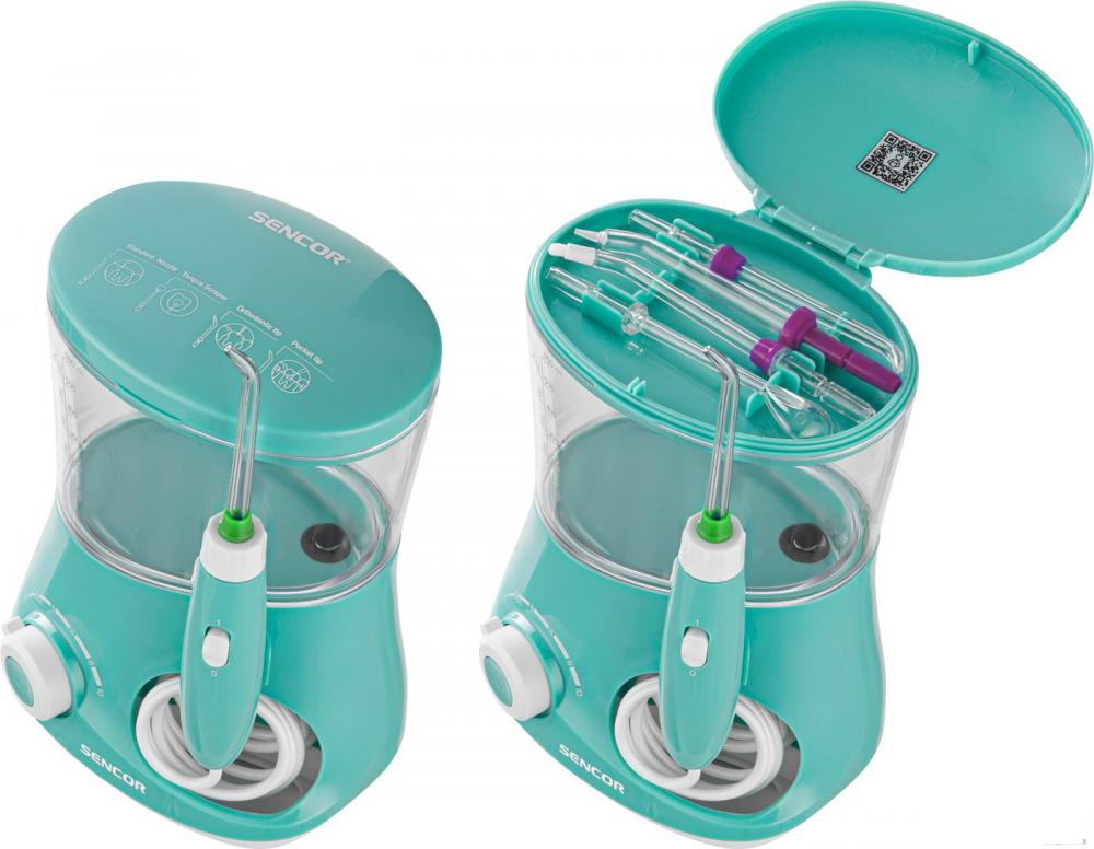 Ирригатор  Sencor SOI 2202TQ