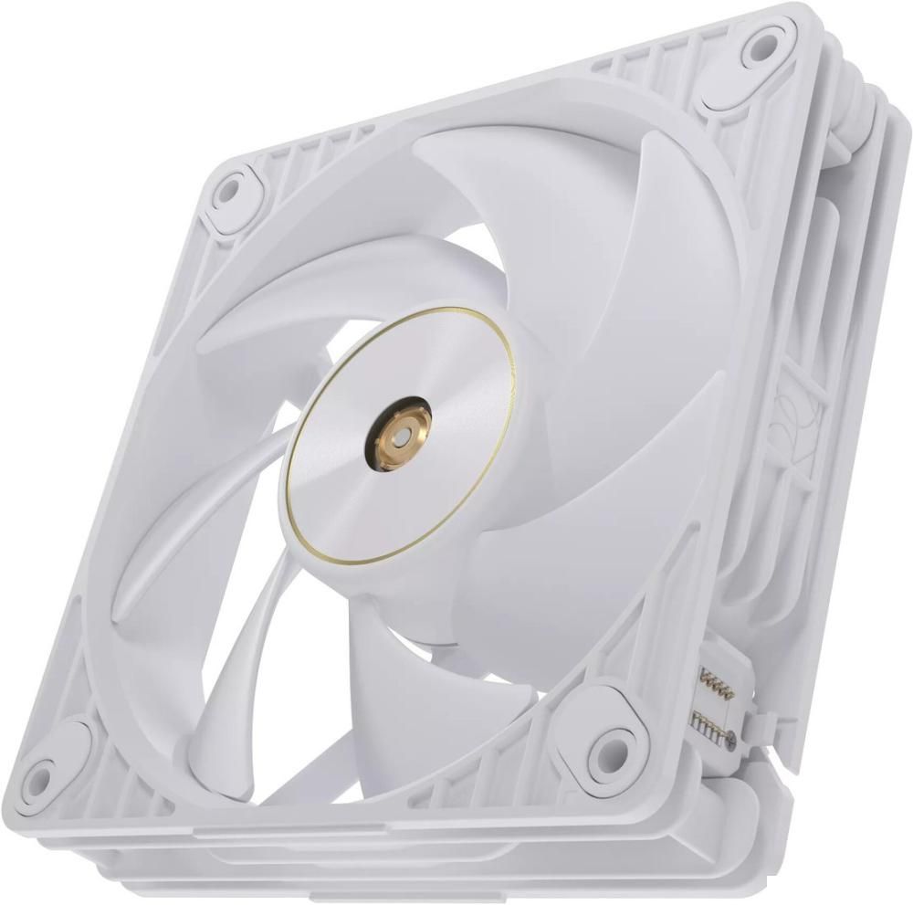 Вентилятор для корпуса ASUS ProArt PF120 (белый)
