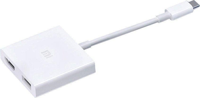 Адаптер Xiaomi XMZJQCH2TM