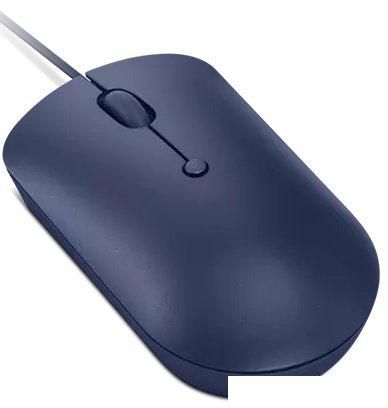 Мышь Lenovo 540 GY51D20878
