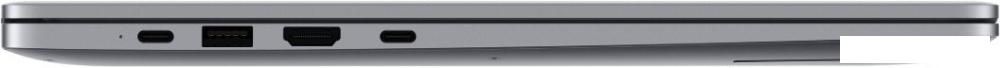 Ноутбук HONOR MagicBook X16 Plus 2025 BRB-X 5301AMBC