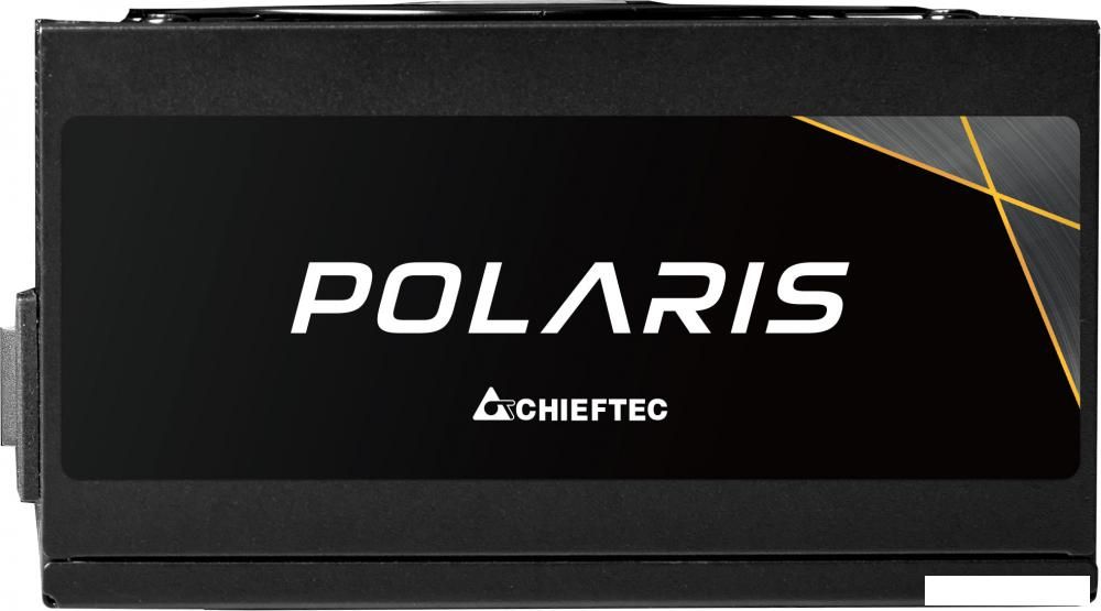 Блок питания Chieftec Polaris PPS-850FC