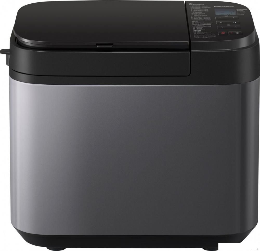 Хлебопечка Panasonic SD-YR2540HTS