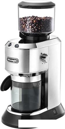 Электрическая кофемолка DeLonghi Dedica KG 520.M