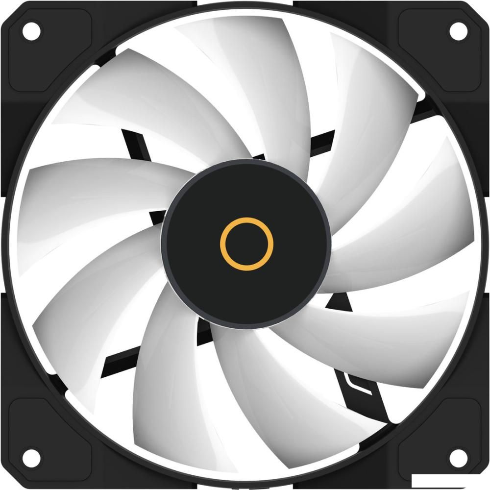 Вентилятор для корпуса Ocypus Beta F12 BK ARGB Beta-F12-BK1AM00X-GL
