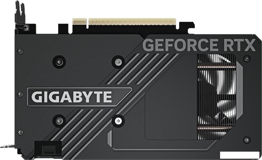 Видеокарта Gigabyte GeForce RTX 5060 Windforce Max OC 8G GV-N5060WF2MAX OC-8GD