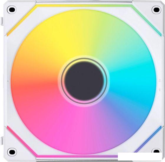 Вентилятор для корпуса Lian Li Uni Fan SL Infinity 140 G99.14SLIN1W.00