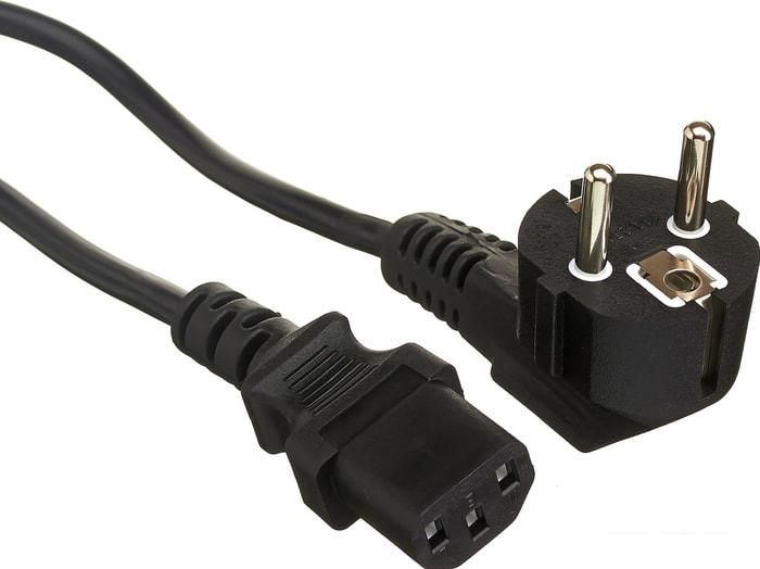 Источник бесперебойного питания ExeGate SinePower UHB-1000.LCD.AVR.C13.RJ.USB.2U
