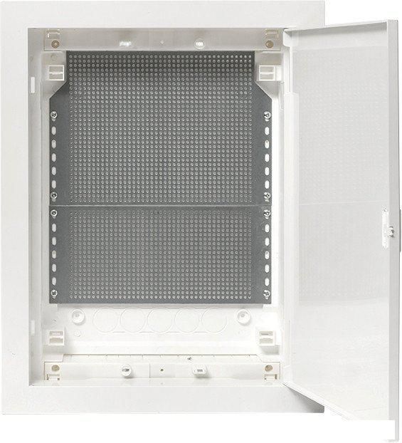 Бокс пластиковый EKF PROxima Nova nv-mb-pd-2