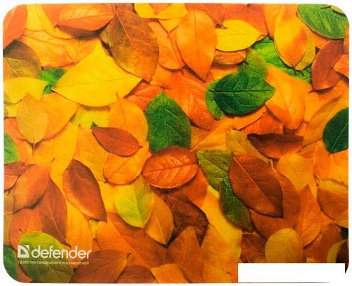 Коврик для мыши Defender Sticker (50405)