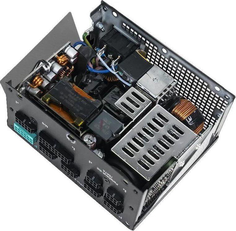 Блок питания DeepCool GamerStorm PS1000P