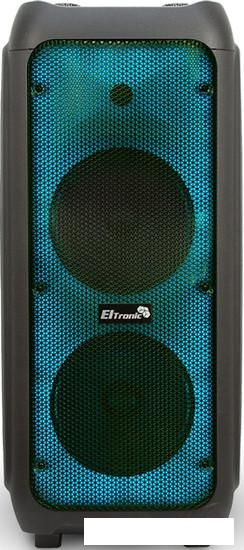 Патибокс Eltronic 20-59 Fire Box 500