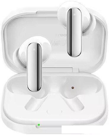 Наушники Realme Buds Air 8 Pro (белый)