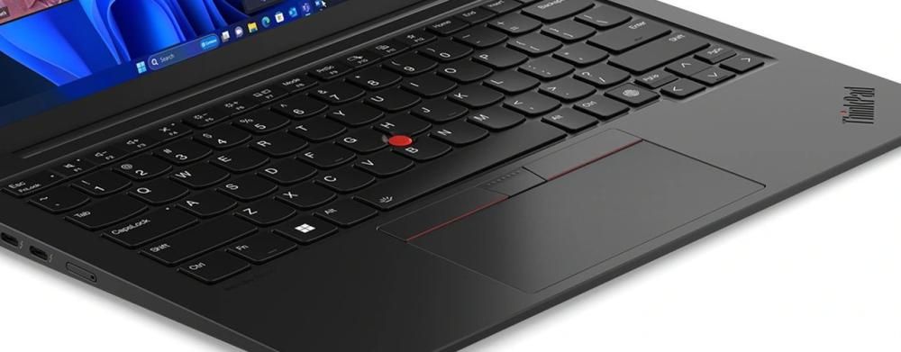 Ноутбук Lenovo ThinkPad X1 Carbon Gen 12 21KC00A7US