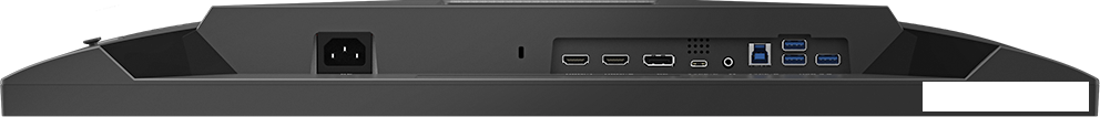 Игровой монитор Gigabyte M27U