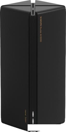 Wi-Fi роутер Xiaomi Router AX3000 RA80 (китайская версия)