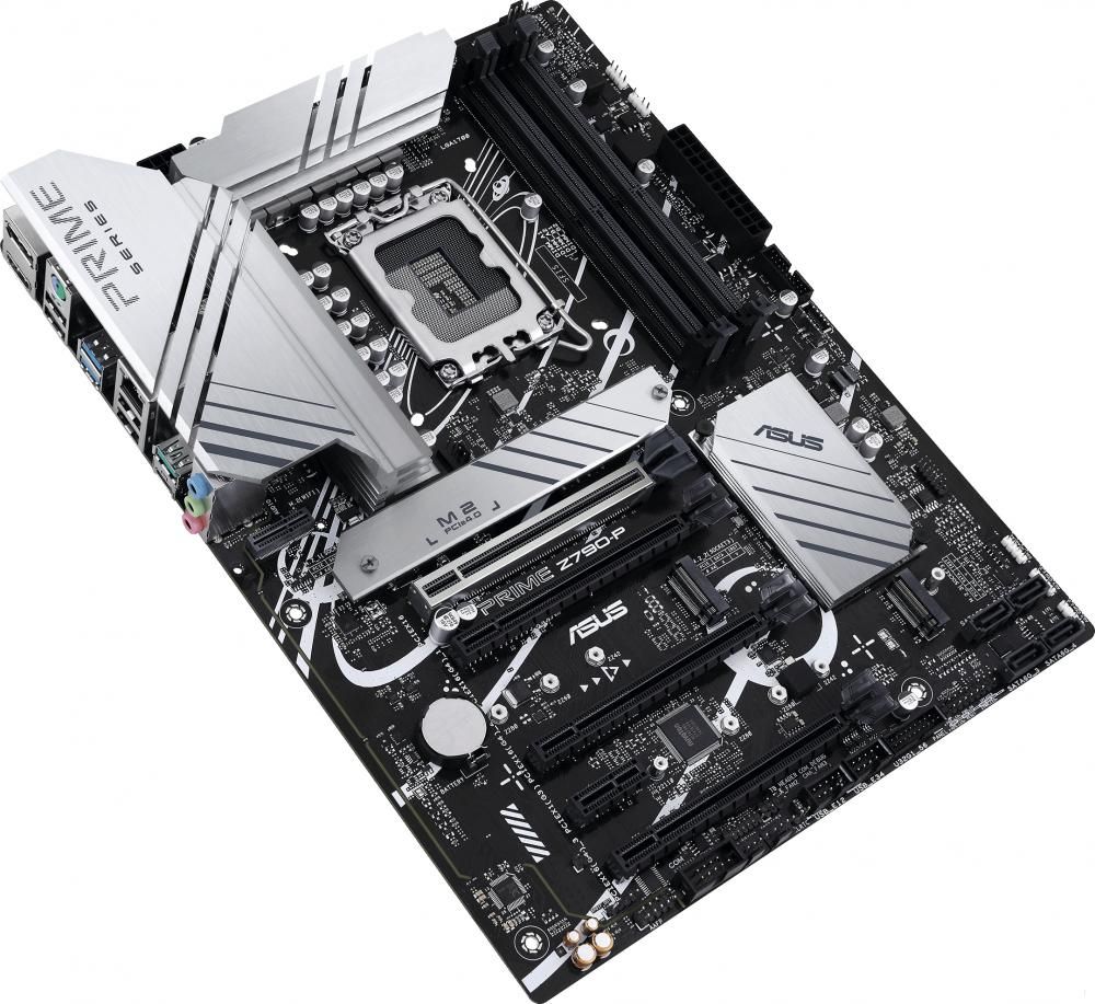 Материнская плата ASUS Prime Z790-P