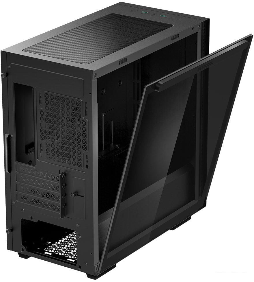 Корпус DeepCool Macube 110 BK R-MACUBE110-BKNGM1N-G-1