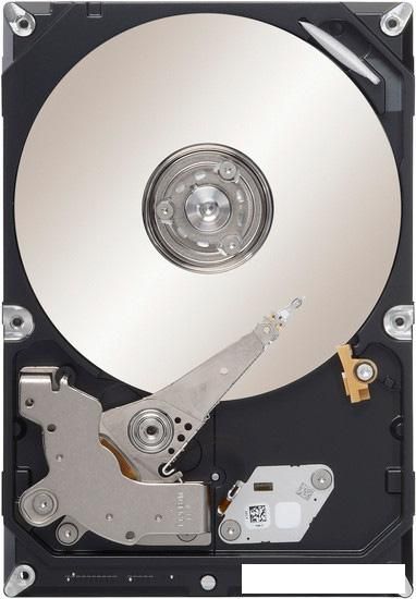 Жесткий диск Seagate Video 3.5 4TB ST4000VM000