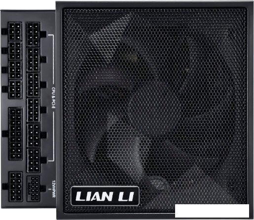 Блок питания Lian Li Edge 850 G9P.EG0850.BE00.EU