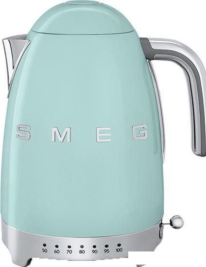 Электрический чайник Smeg KLF04PGEU