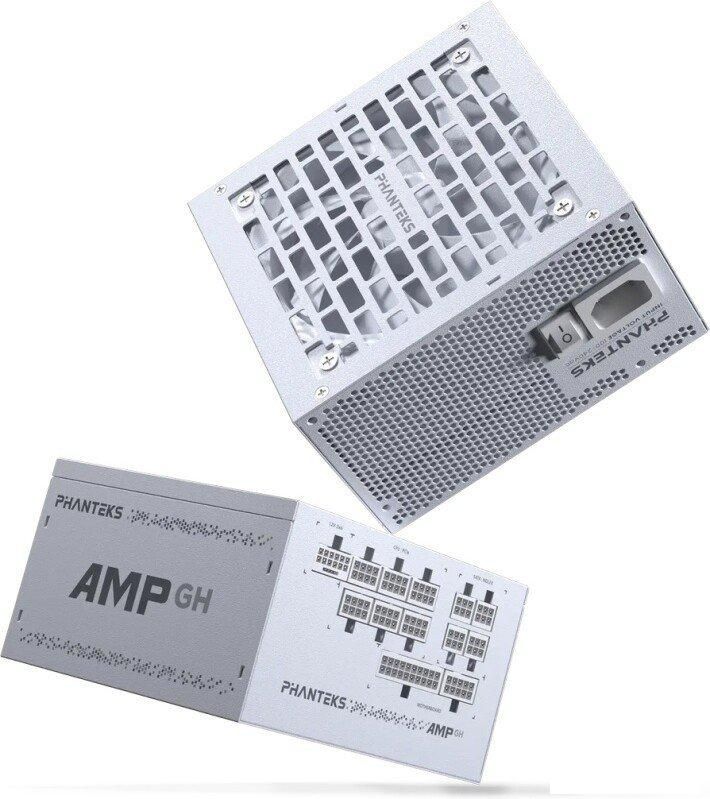 Блок питания Phanteks AMP GH 1000W PH-P1000RT_WT01