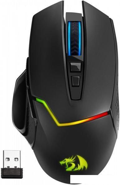 Игровая мышь Redragon Mirage Pro