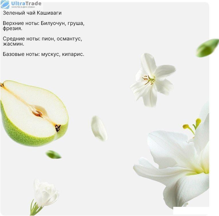 Электронный аромадиффузор Xiaomi Smart Scent Diffuser MJXFJ03XW (международная версия)