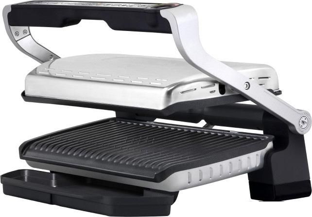 Электрогриль Tefal Optigrill+ XL GC722D34