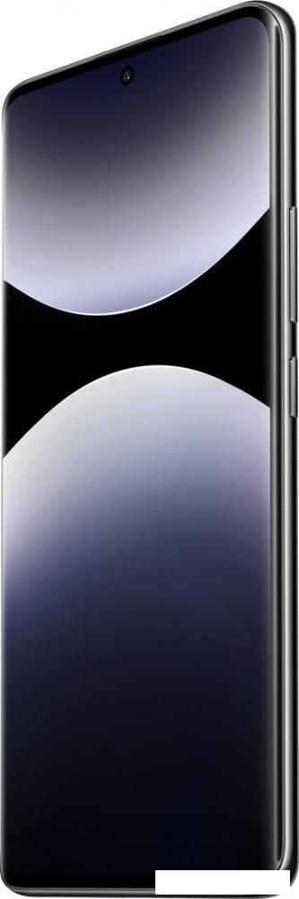 Смартфон Xiaomi Redmi Note 14 Pro+ 5G 12GB/512GB международная версия (черный)