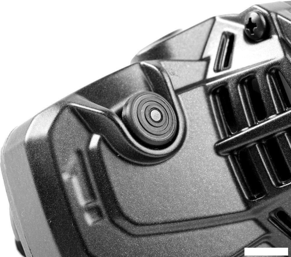 Угловая шлифмашина TEH TG12516BV