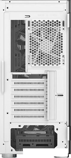 Корпус Montech X3 Mesh (белый)