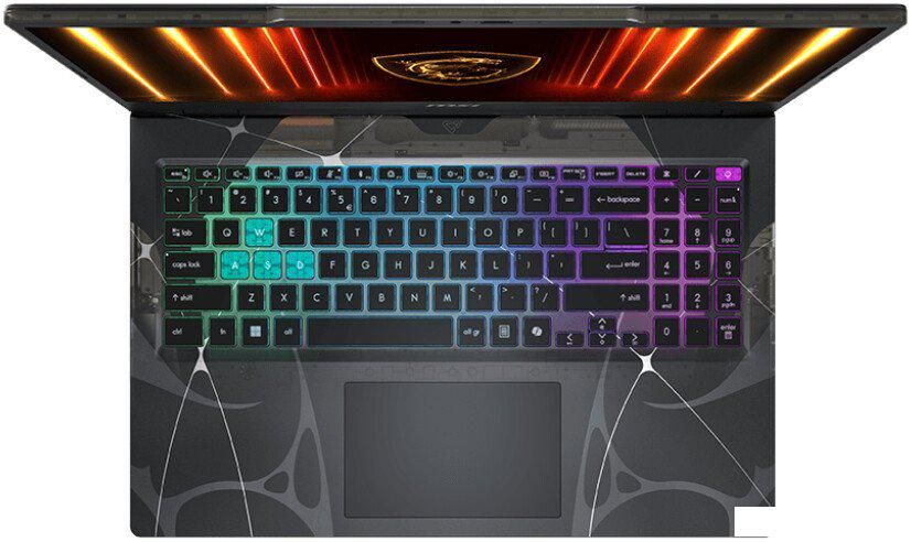 Игровой ноутбук MSI Cyborg A15 AI B2HWFKG-231XBY