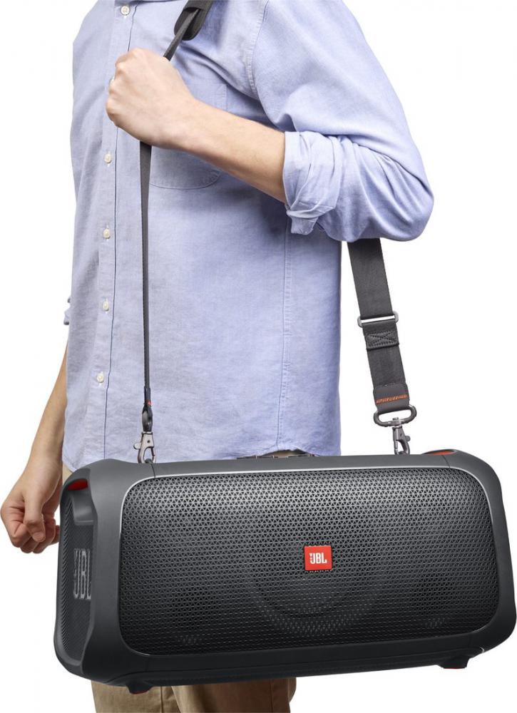 Беспроводная колонка JBL PartyBox On-The-Go