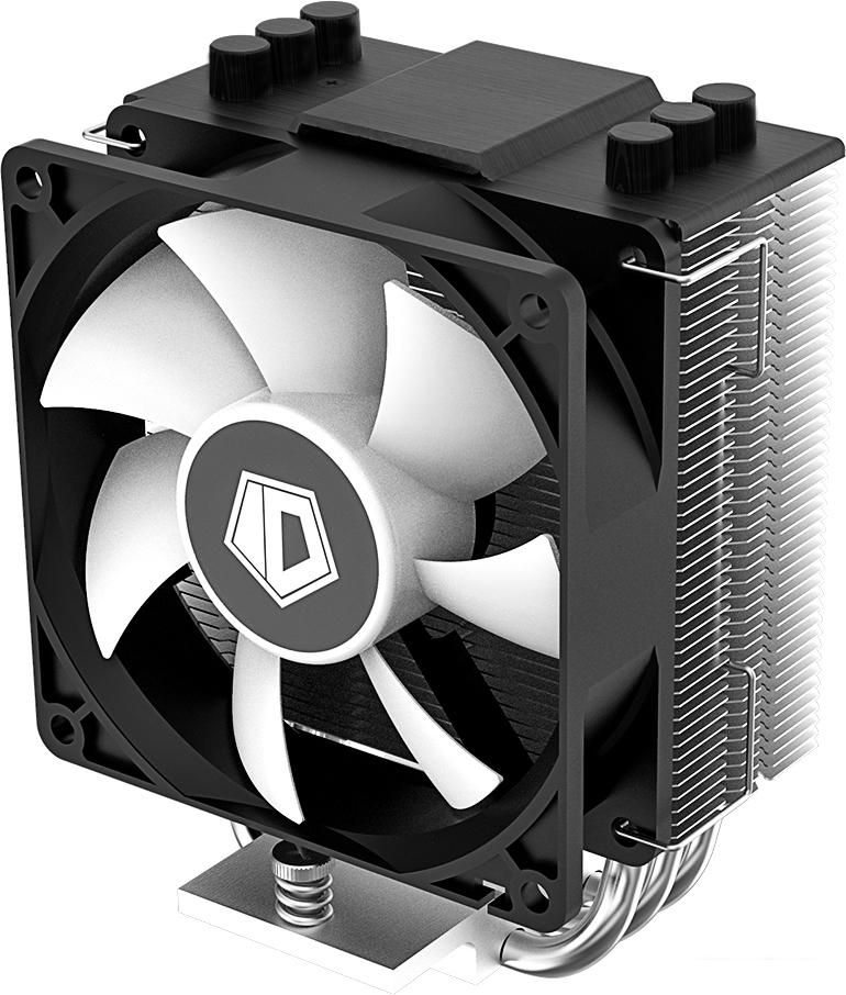 Кулер для процессора ID-Cooling SE-903-XT