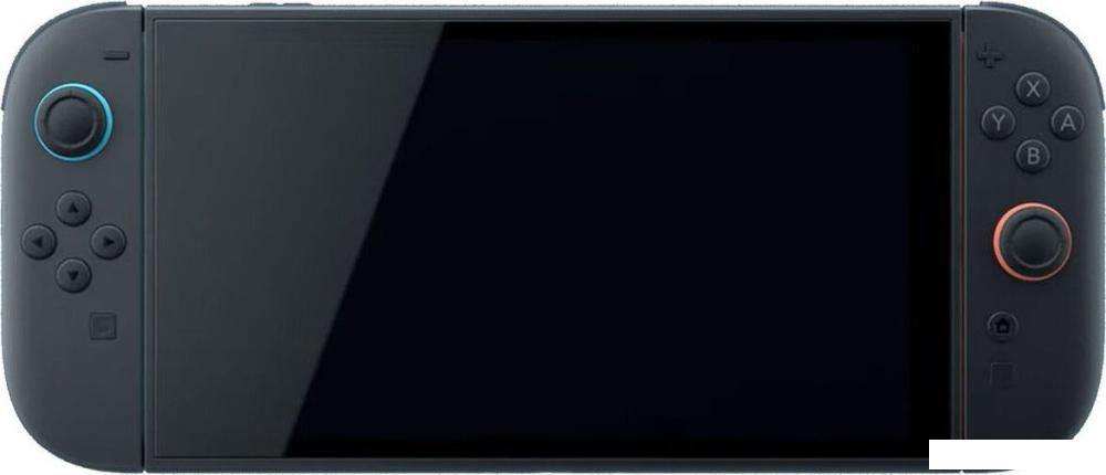 Игровая приставка Nintendo Switch 2 (Mario Kart World Bundle)